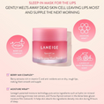 Load image into Gallery viewer, Laneige Lip Sleeping Mask