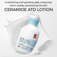 Load image into Gallery viewer, Illiyoon Ceramide Ato Lotion 350ml