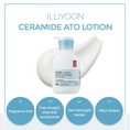 Load image into Gallery viewer, Illiyoon Ceramide Ato Lotion 350ml