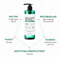 Load image into Gallery viewer, Some By Mi AHA BHA PHA 30 Days Miracle Clear Body Cleanser 400g