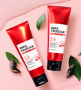 Load image into Gallery viewer, Some By Mi Snail Truecica Miracle Repair Low ph Gel Cleanser 100ml