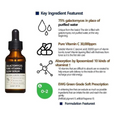 Load image into Gallery viewer, Some By Mi Galactomyces Pure Vitamin C Glow Serum 30ml