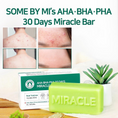 Load image into Gallery viewer, Some By Mi AHA BHA PHA 30 Days Miracle Cleansing Bar 106g