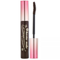 Load image into Gallery viewer, Kiss Me Heroine Make Long And Curl Waterproof Mascara Advanced Film # 02 Brown