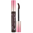 Load image into Gallery viewer, Kiss Me Heroine Make Volume and Curl Waterproof Mascara Advanced Film # 02 Brown