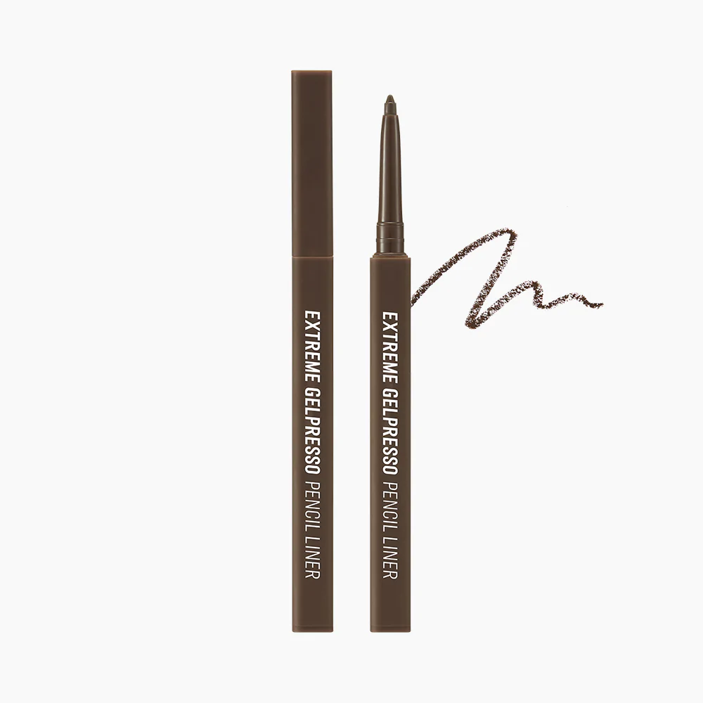 Clio Extreme Gelpresso Pencil Liner