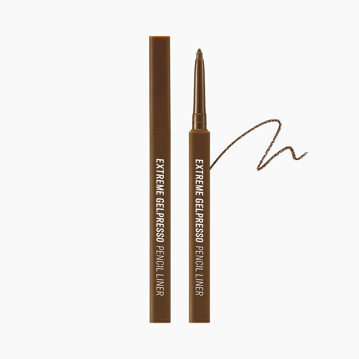 Clio Extreme Gelpresso Pencil Liner