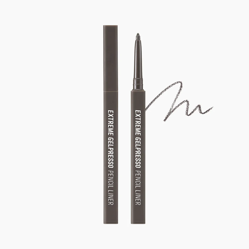 Clio Extreme Gelpresso Pencil Liner