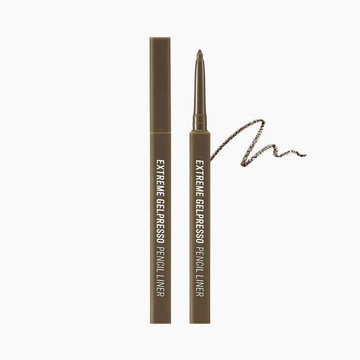 Clio Extreme Gelpresso Pencil Liner