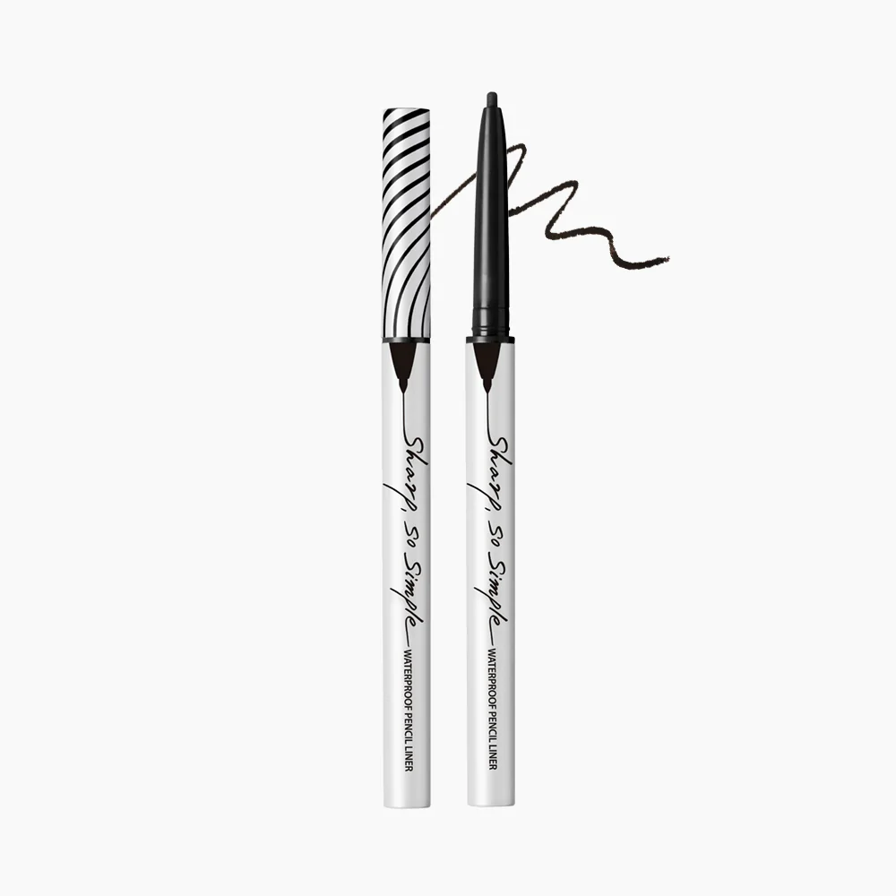 Clio Sharp So Simple Waterproof Pencil Liner