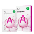 Load image into Gallery viewer, Dr.G Pure Vitamin A Firming Mask 1Box