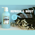 Load image into Gallery viewer, Moist Diane Refresh & Moist Body Soap 500ml