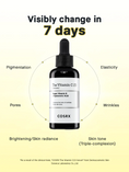 Load image into Gallery viewer, Cosrx The Vitamin C 23 Serum 20g