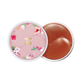 Load image into Gallery viewer, JayJun Roselle Tea Eye Gel Patch N