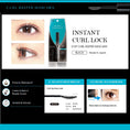 Load image into Gallery viewer, Dup Curl Keeper Mascara Curl