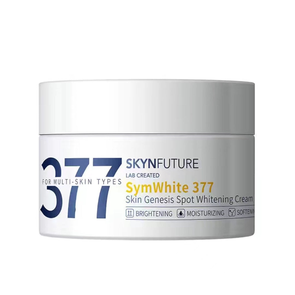 Skynfuture Symwhite 377 Spot Whitening Cream 30g W Cosmetics