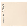 Load image into Gallery viewer, Fancl Face Blotting Paper 100 Sheets x3