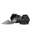 Load image into Gallery viewer, Suisai Beauty Clear Black Powder Wash 0.4g 32 Pieces