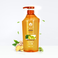 Load image into Gallery viewer, Bee & Flower Ginger Shampoo 750ml