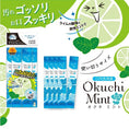 Load image into Gallery viewer, Okuchi Mouthwash Mint