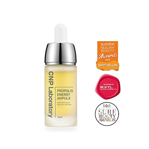 CNP Propolis Energy Active Ampule 15ml – W cosmetics