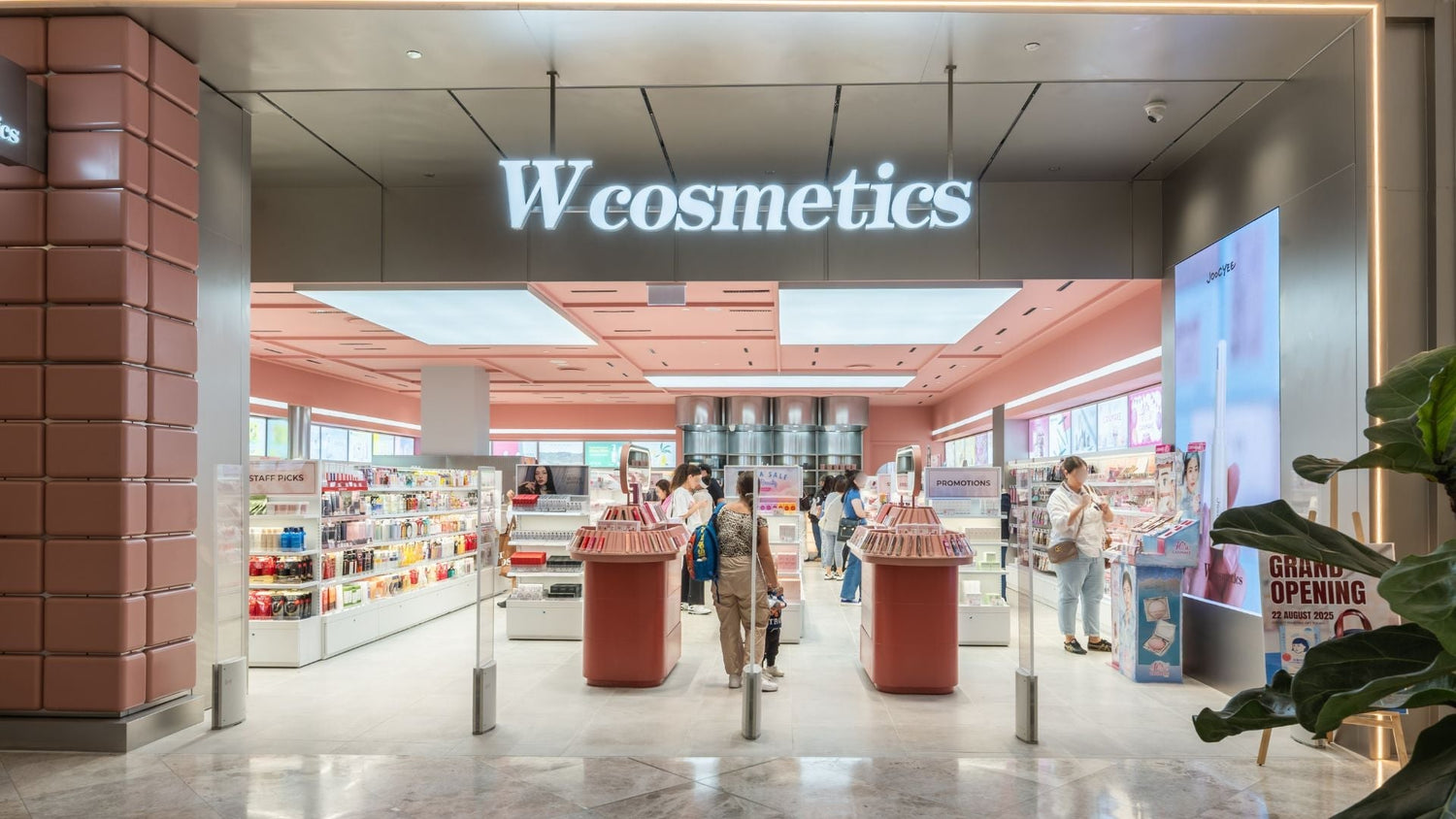 New Westfield Chermside Store