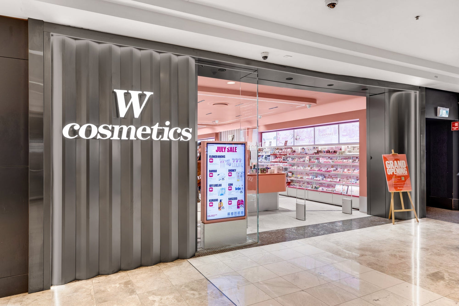 We Missed You, Hurstville: Visit Our Reopened Westfield Store