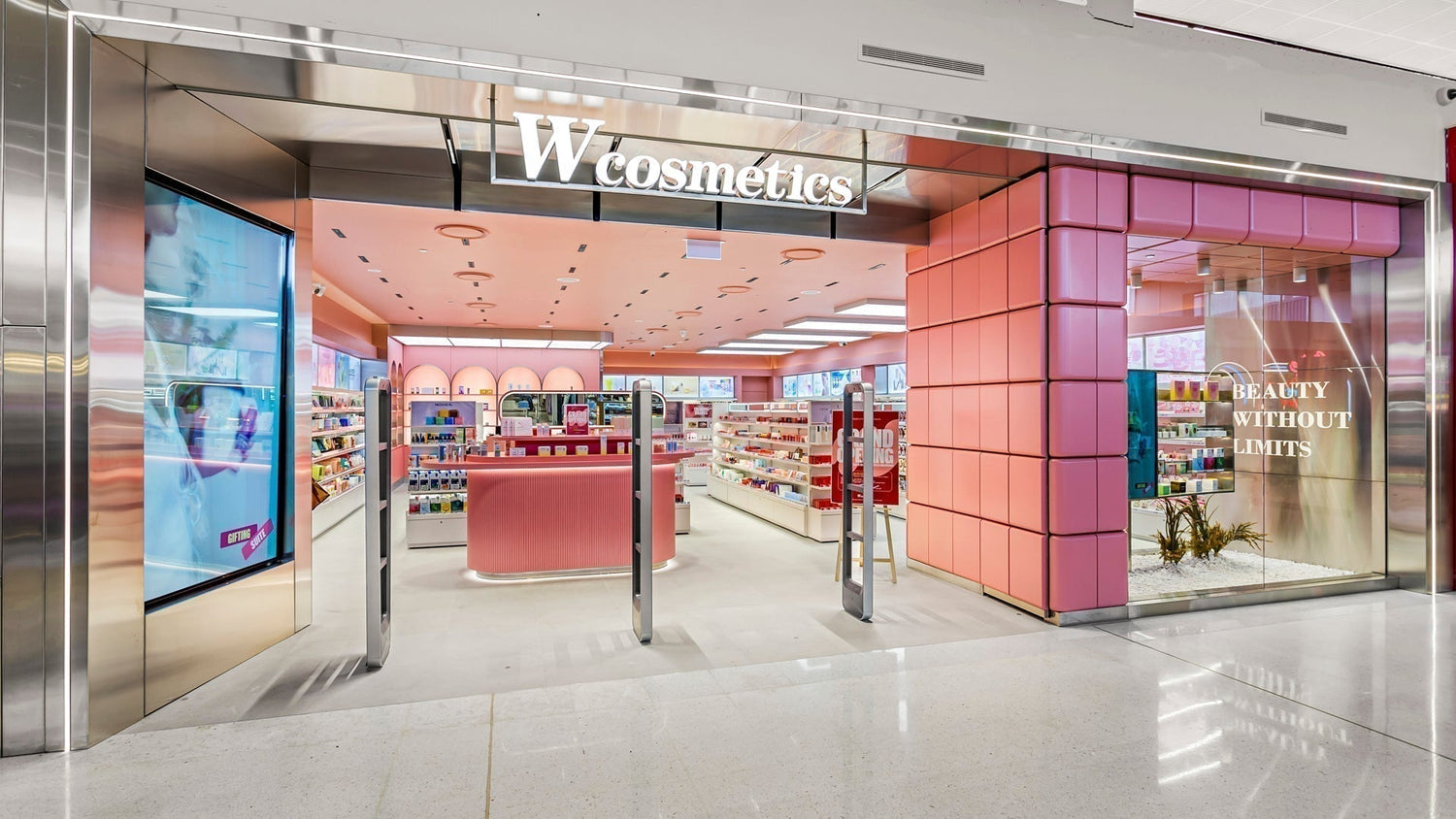 Manukau: we have arrived!