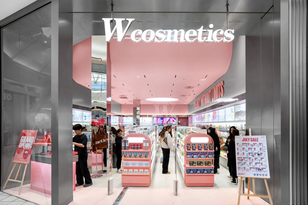 The Best of Asian Beauty Has Landed at Pacific Epping