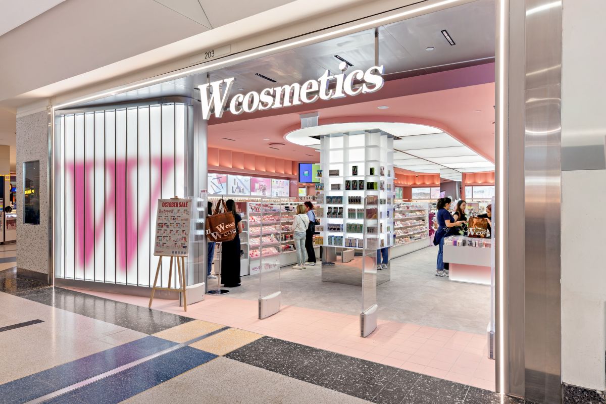Your Beauty Break at Westfield Eastgardens