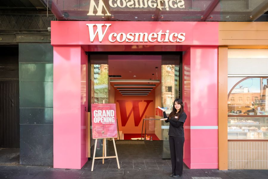 Your New Beauty Stop Near Sydney’s Universities