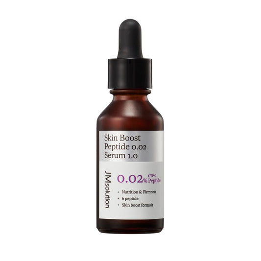 JM Solution Skin Boost Serum