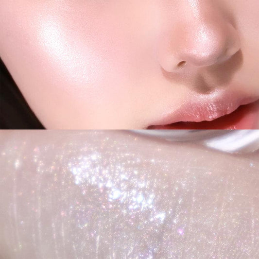 Fwee Lip&Cheek Glowy Jelly Pot