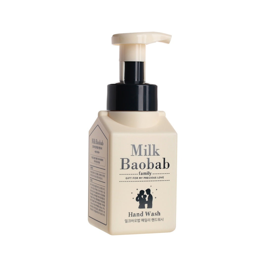 Milk Baobab Family Hand Wash 300ml