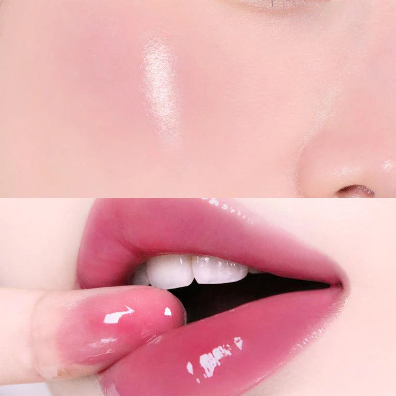 Fwee Lip&Cheek Glowy Jelly Pot