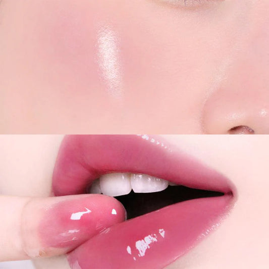 Fwee Lip&Cheek Glowy Jelly Pot