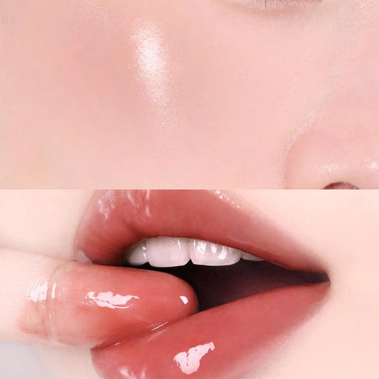 Fwee Lip&Cheek Glowy Jelly Pot