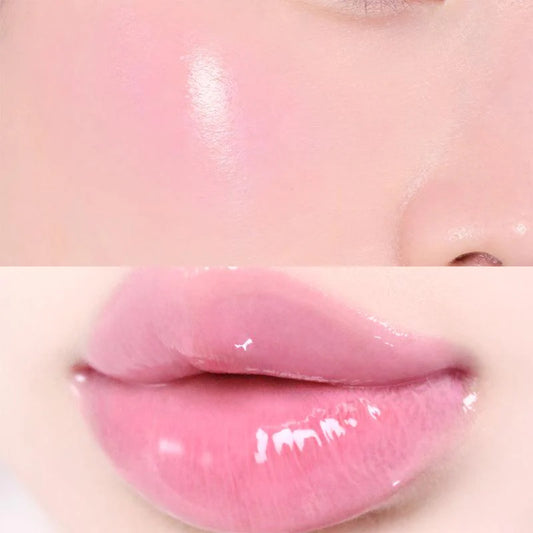 Fwee Lip&Cheek Glowy Jelly Pot