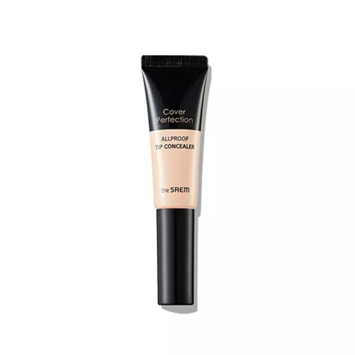 The Saem Cover Perfection Allproof Tip Concealer