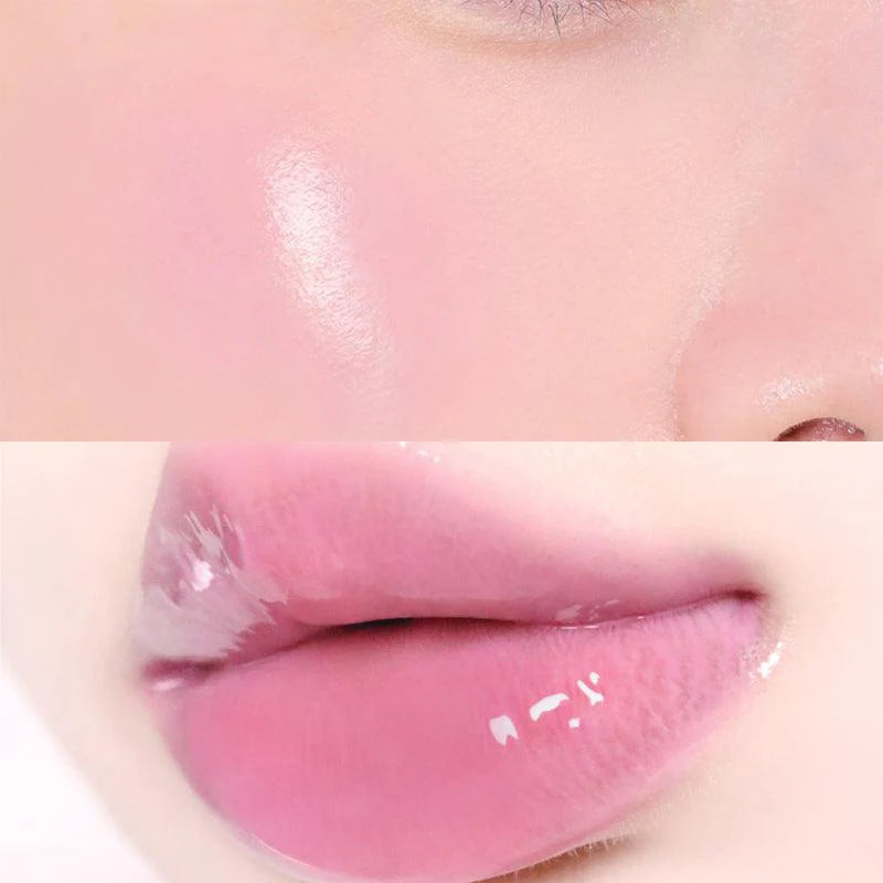 Fwee Lip&Cheek Glowy Jelly Pot