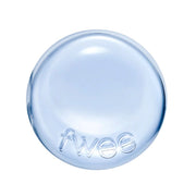 Fwee Cushion Glass Clear Class