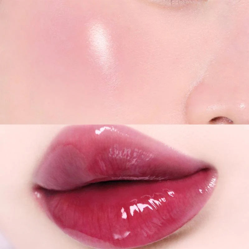 Fwee Lip&Cheek Glowy Jelly Pot