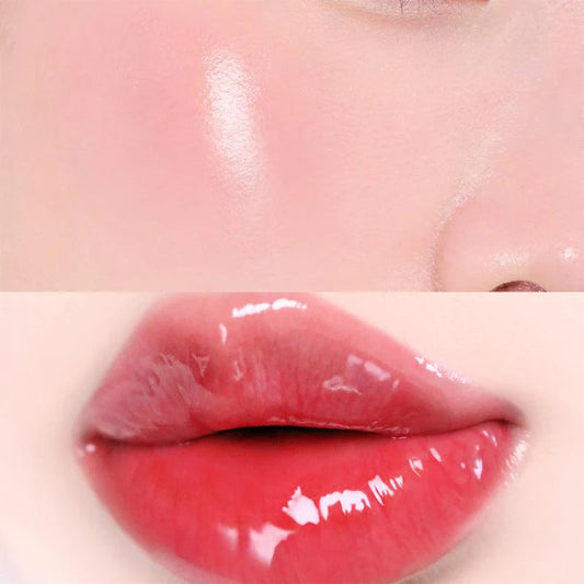 Fwee Lip&Cheek Glowy Jelly Pot