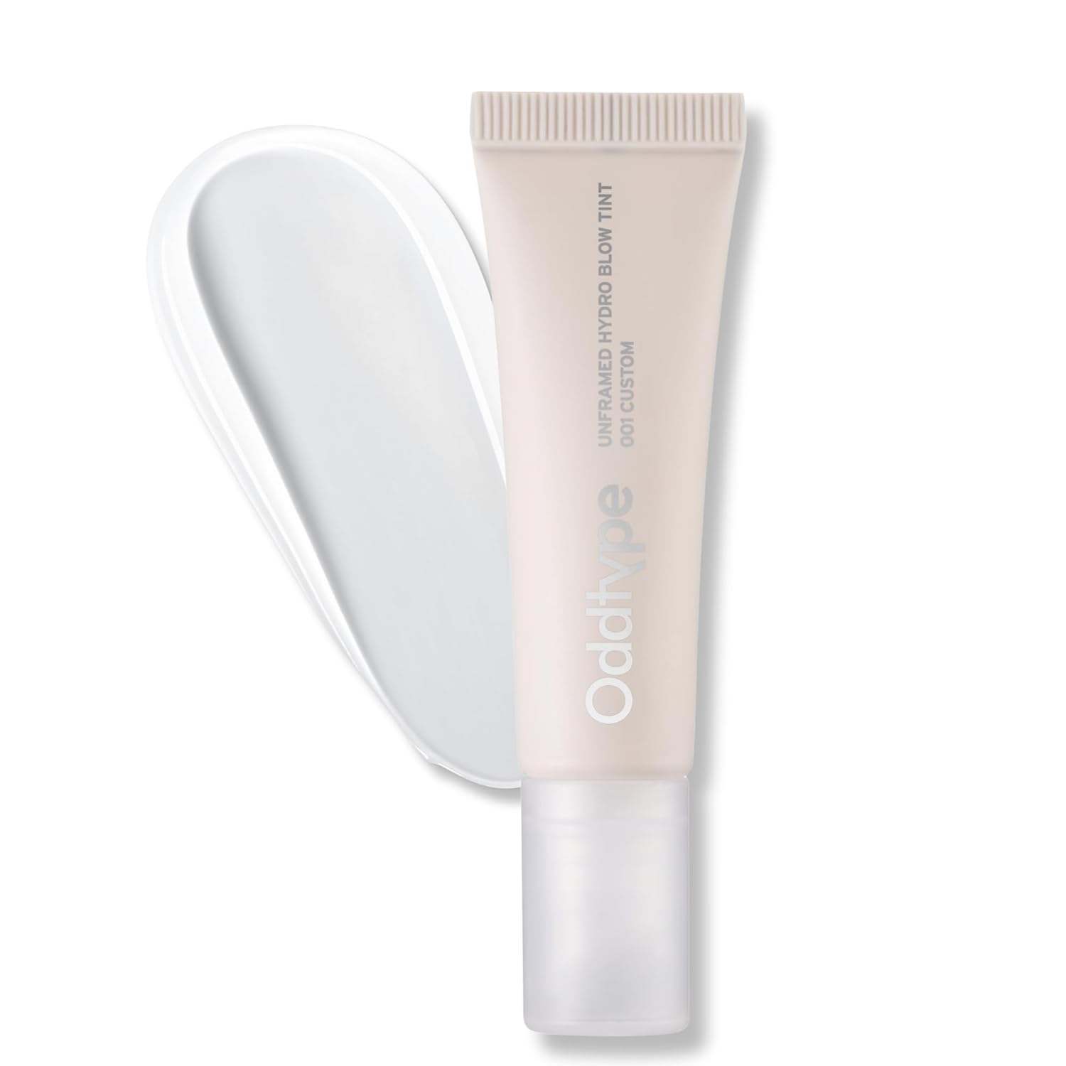 Oddtype Unframed Hydro Blow Tint 9g