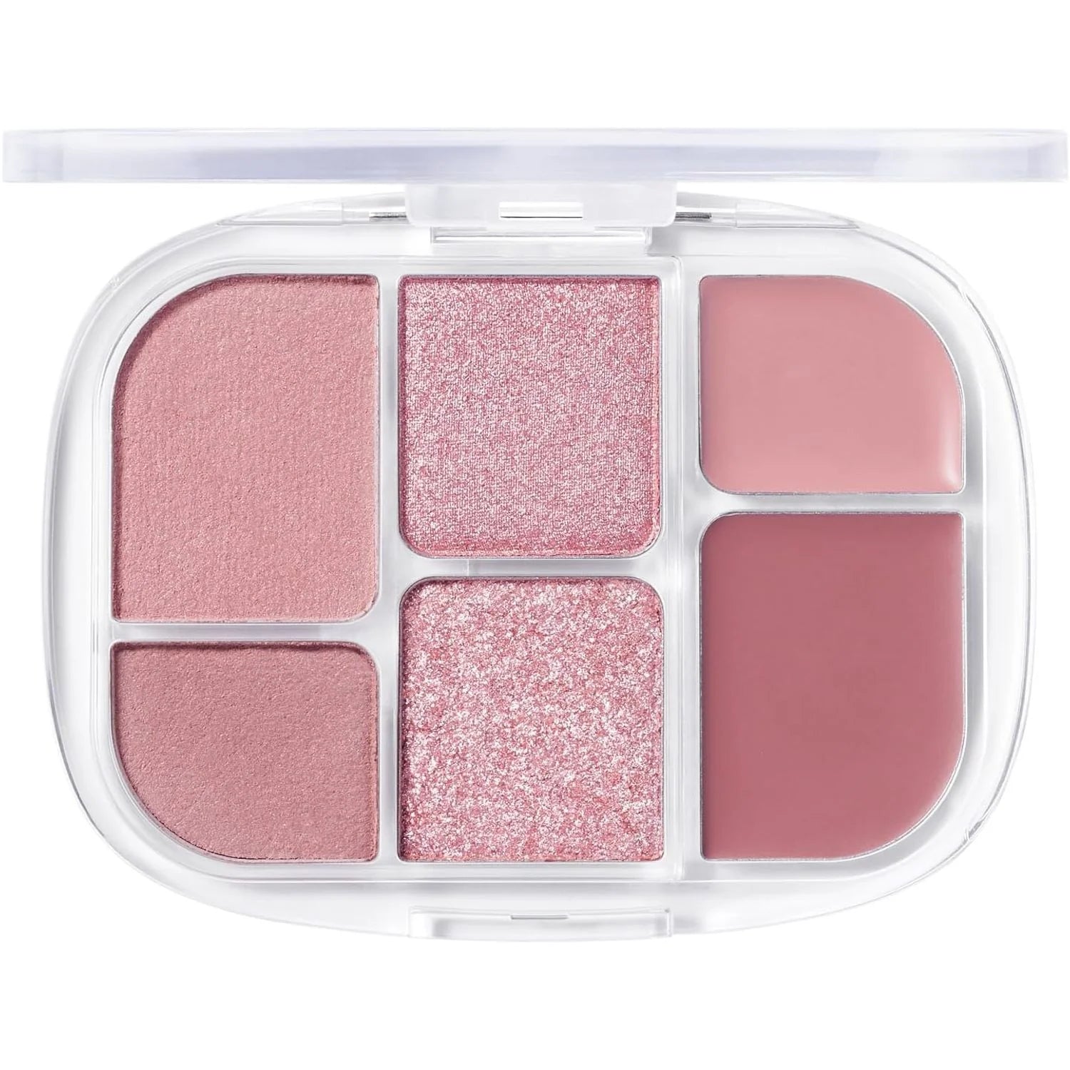 Wakemake Soft Sheer Multi Palette