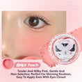Load image into Gallery viewer, Flortte Butterfly Airy Meladerm Style Blush Cream 6g
