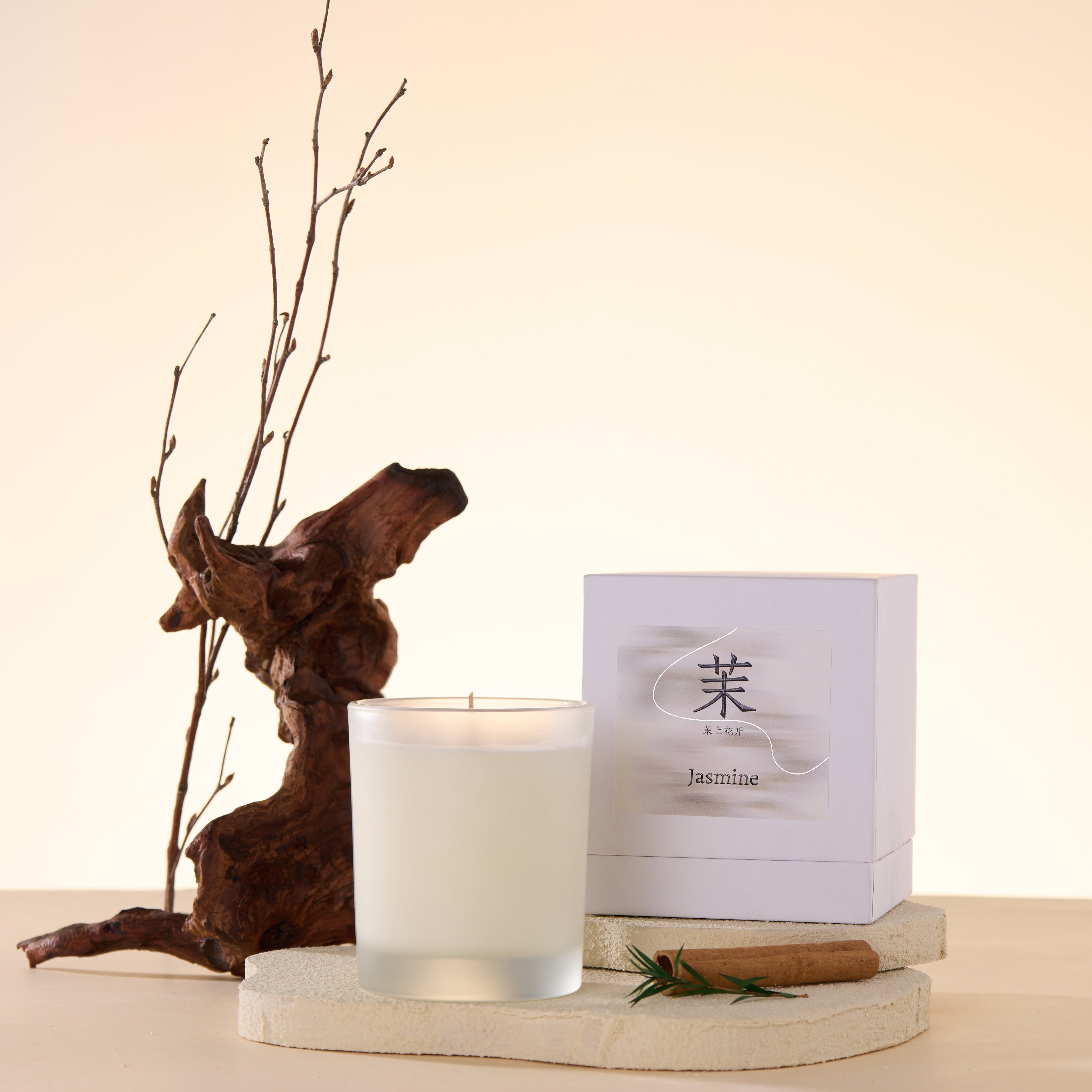 ISeeLand Flameless Aromatherapy Candles
