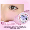 Load image into Gallery viewer, Flortte Butterfly Airy Meladerm Style Blush Cream 6g
