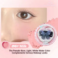 Load image into Gallery viewer, Flortte Butterfly Airy Meladerm Style Blush Cream 6g

