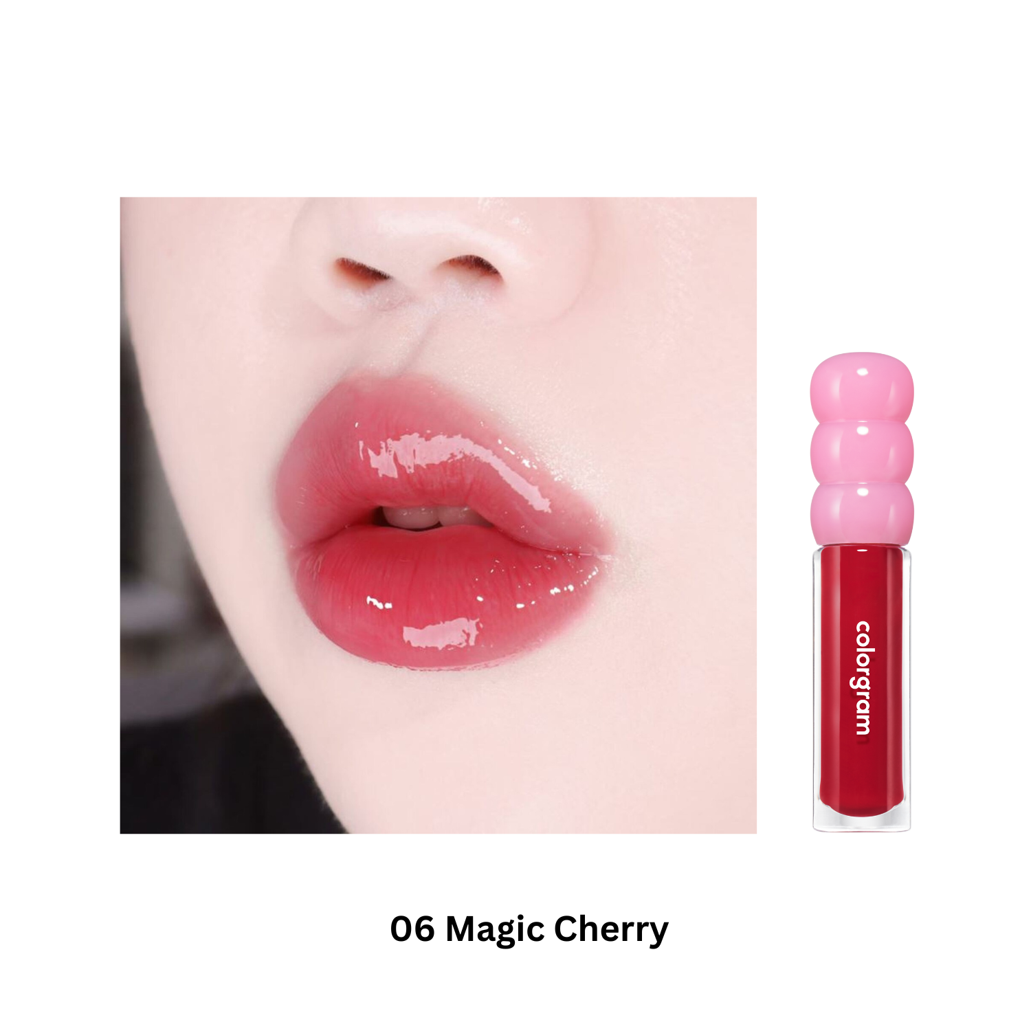 Colorgram Fruity Glass Gloss